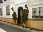 фото отеля Hostal Abril