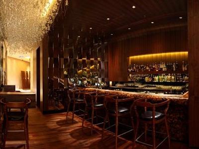 фото отеля Mandarin Oriental Hotel Kuala Lumpur