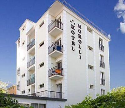 фото отеля Hotel Morolli