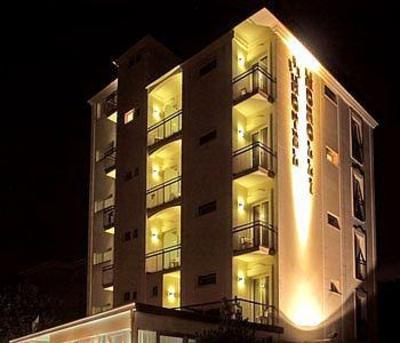 фото отеля Hotel Morolli