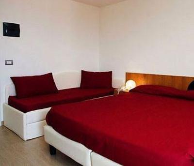 фото отеля Hotel Morolli