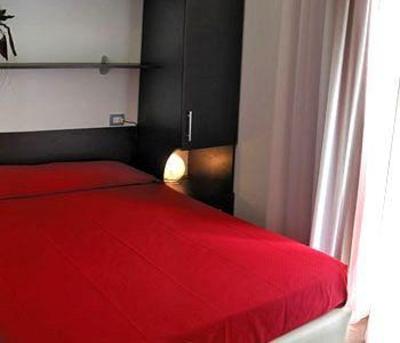 фото отеля Hotel Morolli