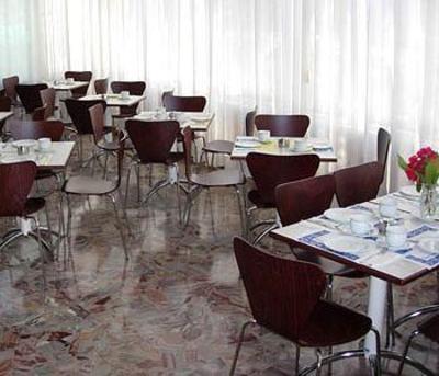 фото отеля Hotel Morolli