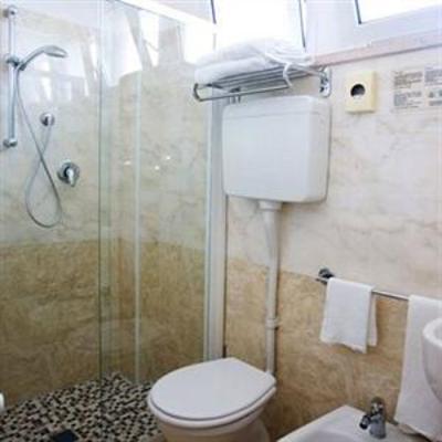 фото отеля Hotel Morolli