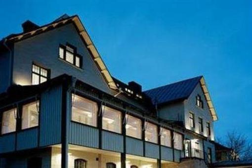 фото отеля Sigtuna Stadshotell