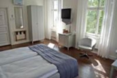 фото отеля Sigtuna Stadshotell
