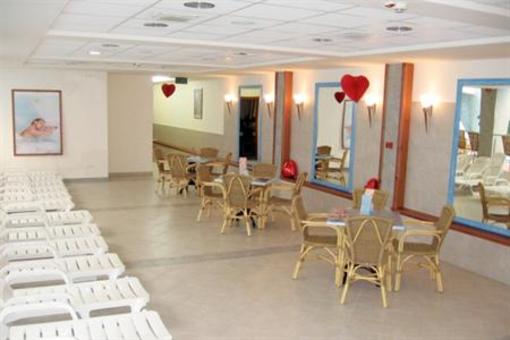 фото отеля Wellnesshotel Aranyhomok