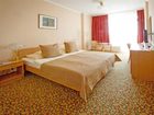 фото отеля Wellnesshotel Aranyhomok