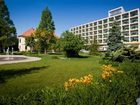 фото отеля Wellnesshotel Aranyhomok