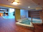 фото отеля Wellnesshotel Aranyhomok