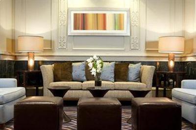 фото отеля The Westin Colonnade Coral Gables