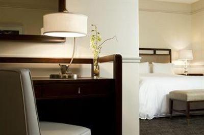 фото отеля The Westin Colonnade Coral Gables