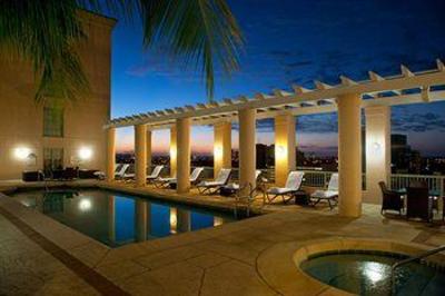 фото отеля The Westin Colonnade Coral Gables