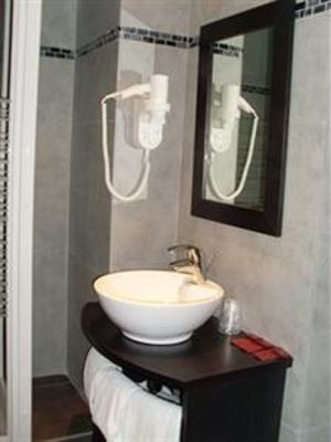 фото отеля Hotel Suede