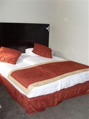 фото отеля Hotel Suede