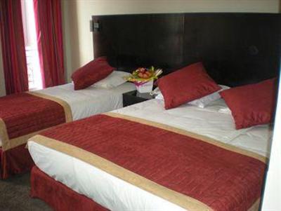 фото отеля Hotel Suede