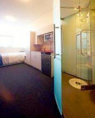 фото отеля Livingspace