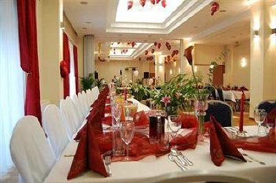 фото отеля Liburnia Hotel