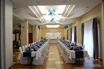 фото отеля Liburnia Hotel