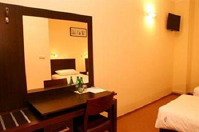 фото отеля Liburnia Hotel