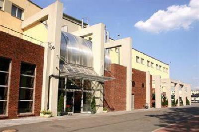 фото отеля Liburnia Hotel