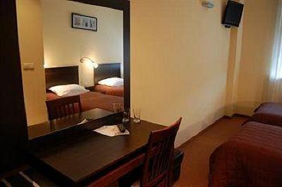 фото отеля Liburnia Hotel