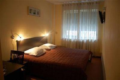 фото отеля Liburnia Hotel