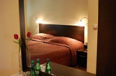 фото отеля Liburnia Hotel
