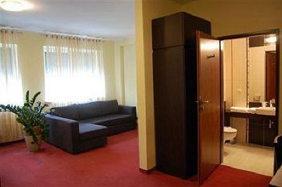 фото отеля Liburnia Hotel