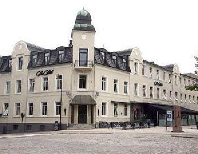 фото отеля Moss Hotel