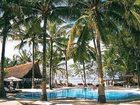 фото отеля Waka Nusa Resort