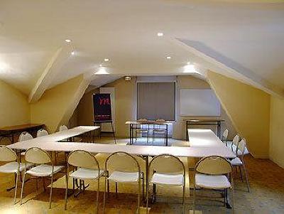 фото отеля Mercure Saint Nectaire