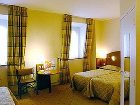 фото отеля Mercure Saint Nectaire