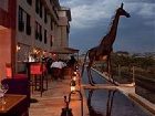 фото отеля Ole Sereni Hotel Nairobi