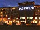 фото отеля Ole Sereni Hotel Nairobi