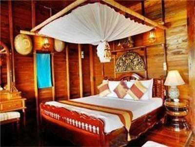 фото отеля Sensi Paradise Beach Resort Ko Tao