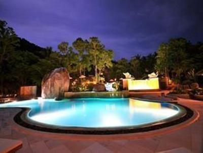 фото отеля Sensi Paradise Beach Resort Ko Tao