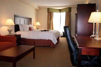 фото отеля Hampton Inn Alpharetta/Roswell