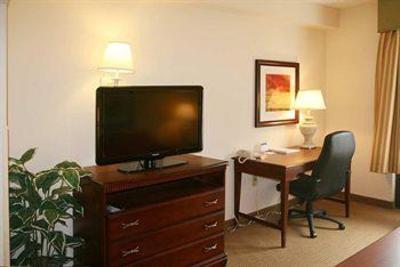 фото отеля Hampton Inn Alpharetta/Roswell