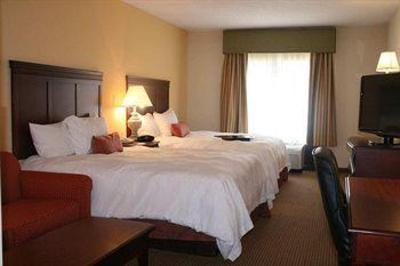 фото отеля Hampton Inn Alpharetta/Roswell