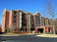 Hampton Inn Alpharetta/Roswell