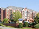 фото отеля Hampton Inn Alpharetta/Roswell