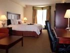 фото отеля Hampton Inn Alpharetta/Roswell