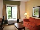 фото отеля Hampton Inn Alpharetta/Roswell