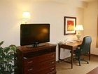 фото отеля Hampton Inn Alpharetta/Roswell