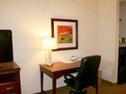фото отеля Hampton Inn Alpharetta/Roswell