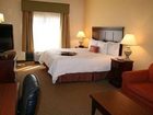 фото отеля Hampton Inn Alpharetta/Roswell