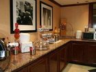 фото отеля Hampton Inn Alpharetta/Roswell