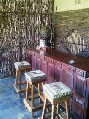 фото отеля Big 5 Accommodation Bed & Breakfast Edenvale