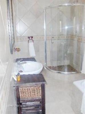 фото отеля Big 5 Accommodation Bed & Breakfast Edenvale